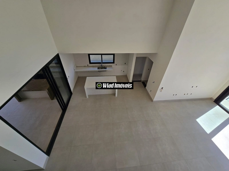 Casa a venda (fase de acabamento) Condomínio Villagio Paradiso Itatiba: 18ª foto da galeria de imagens do imóvel