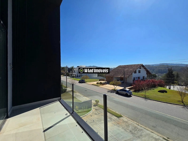 Casa a venda (fase de acabamento) Condomínio Villagio Paradiso Itatiba: 11ª foto da galeria de imagens do imóvel