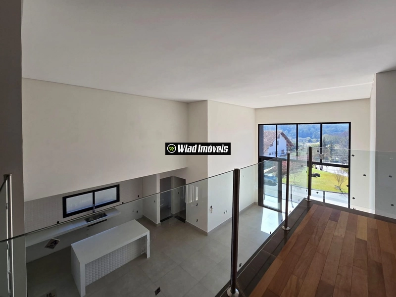 Casa a venda (fase de acabamento) Condomínio Villagio Paradiso Itatiba: 4ª foto da galeria de imagens do imóvel