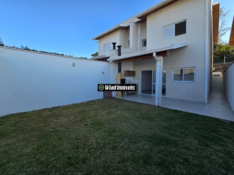 Linda casa à venda Villagio di Montalcino Vinhedo abaixo de 1 milhão: 1ª foto da galeria de imagens do imóvel