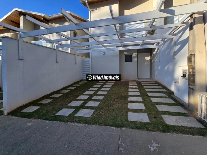 Linda casa à venda Villagio di Montalcino Vinhedo abaixo de 1 milhão: 2ª foto da galeria de imagens do imóvel