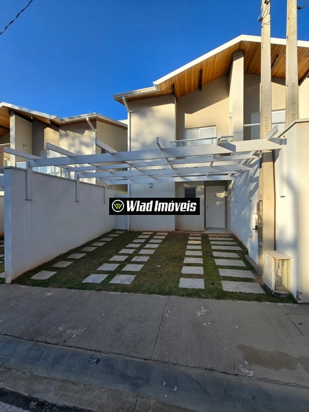 Linda casa à venda Villagio di Montalcino Vinhedo abaixo de 1 milhão: 22ª foto da galeria de imagens do imóvel