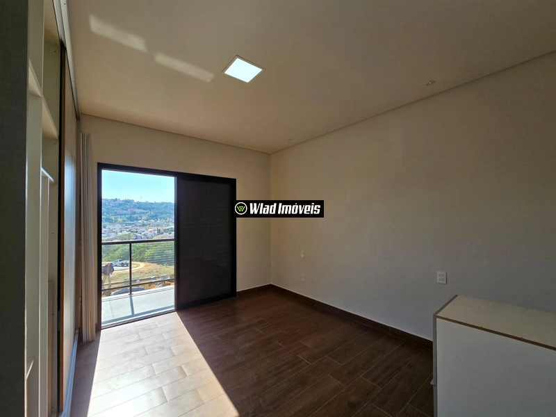 Casa nova e com linda vista à venda no Recanto das Palmas em Vinhedo: 14ª foto da galeria de imagens do imóvel