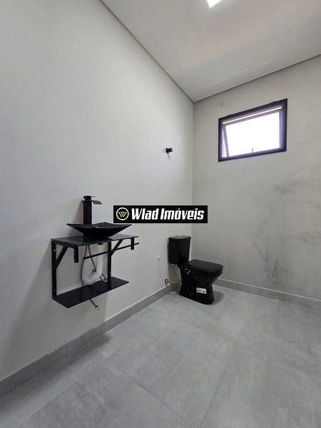 Casa nova e com linda vista à venda no Recanto das Palmas em Vinhedo: 26ª foto da galeria de imagens do imóvel