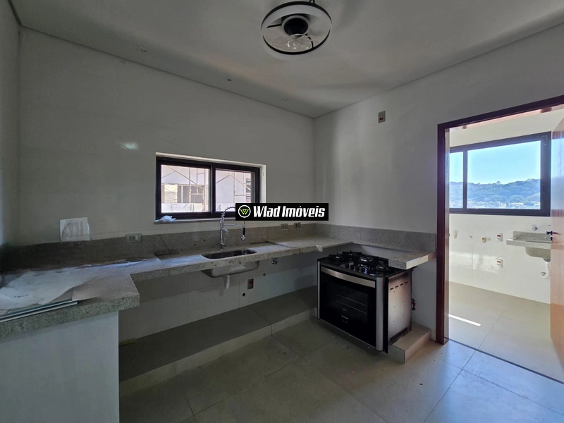 Casa nova e com linda vista à venda no Recanto das Palmas em Vinhedo: 27ª foto da galeria de imagens do imóvel