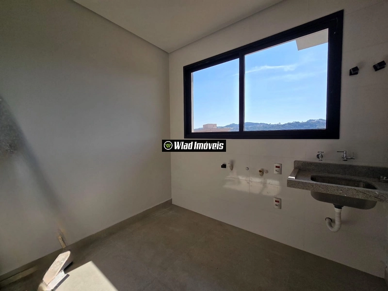 Casa nova e com linda vista à venda no Recanto das Palmas em Vinhedo: 21ª foto da galeria de imagens do imóvel