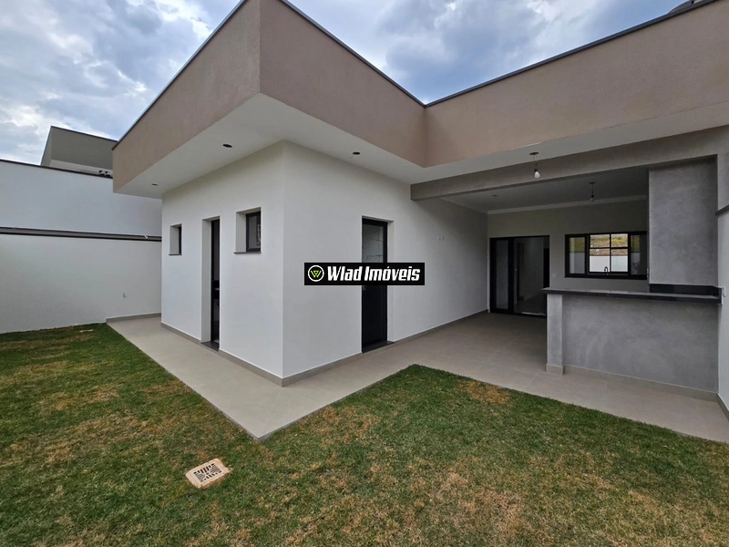 BELÍSSIMA CASA, RECÉM CONSTRUÍDA à venda em Vinhedo Fora de condomínio: 3ª foto da galeria de imagens do imóvel