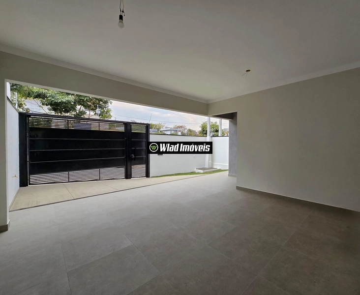 BELÍSSIMA CASA, RECÉM CONSTRUÍDA à venda em Vinhedo Fora de condomínio: 8ª foto da galeria de imagens do imóvel