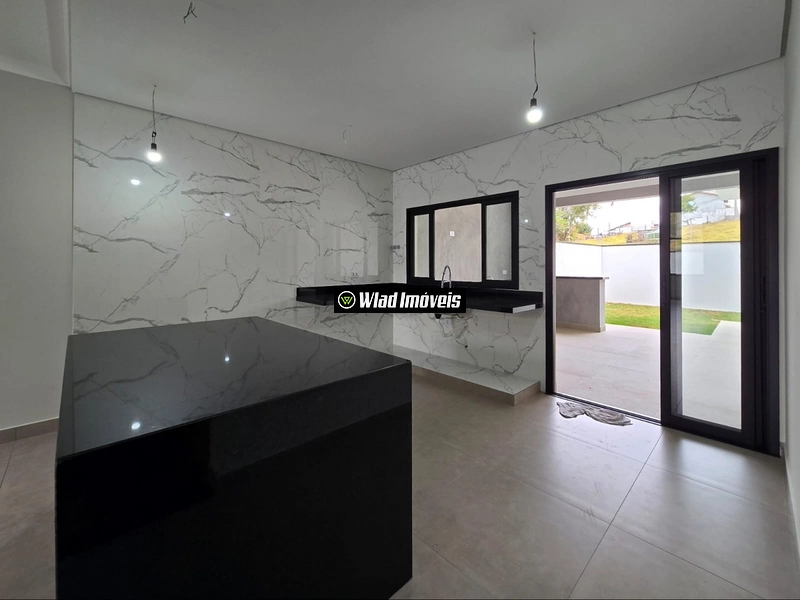 BELÍSSIMA CASA, RECÉM CONSTRUÍDA à venda em Vinhedo Fora de condomínio: 22ª foto da galeria de imagens do imóvel