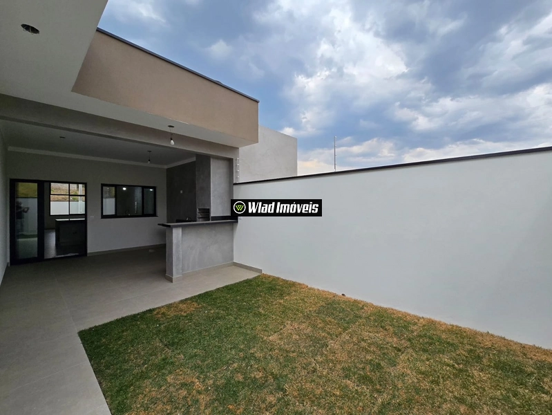 BELÍSSIMA CASA, RECÉM CONSTRUÍDA à venda em Vinhedo Fora de condomínio: 11ª foto da galeria de imagens do imóvel