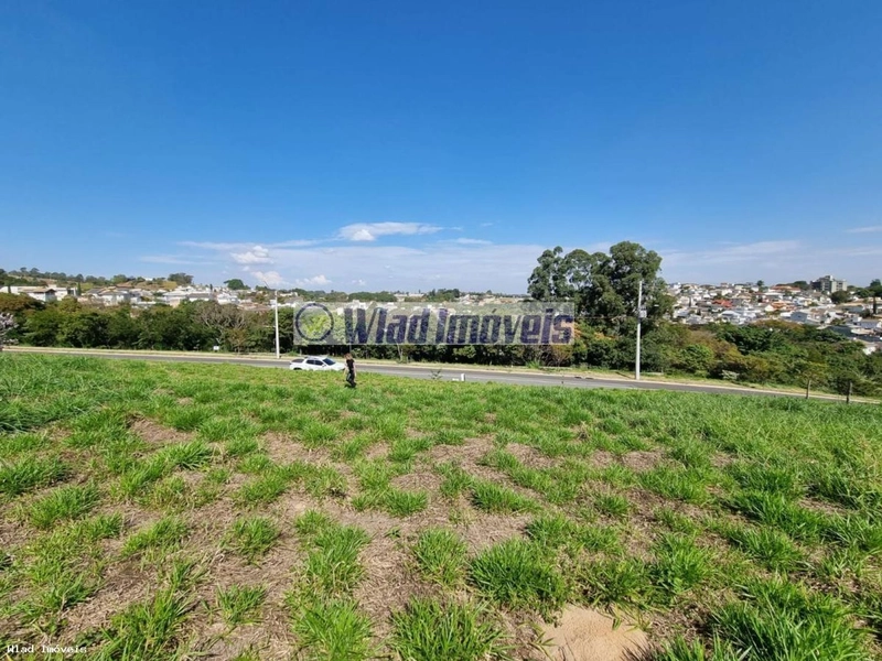 Terreno para Venda em Vinhedo / SP no bairro Jardim Panorama: 4ª foto da galeria de imagens do imóvel