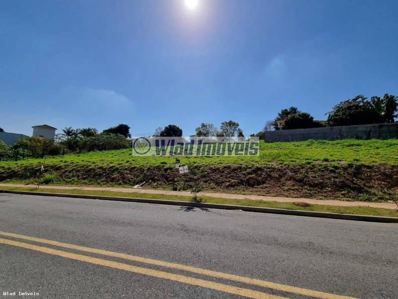 Terreno para Venda em Vinhedo / SP no bairro Jardim Panorama: 1ª foto da galeria de imagens do imóvel