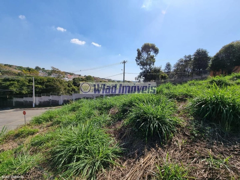 Terreno para Venda em Vinhedo / SP no bairro Jardim Panorama: 5ª foto da galeria de imagens do imóvel