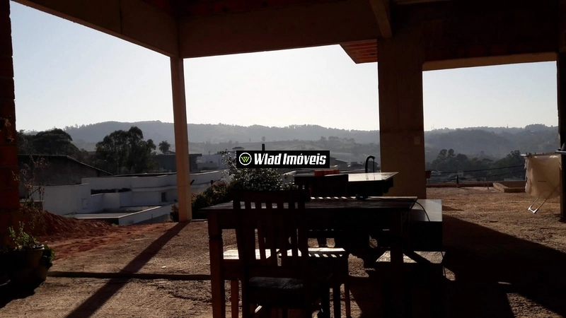 Casa em construção à venda no Condomínio Delle Stelle em Louveira: 5ª foto da galeria de imagens do imóvel