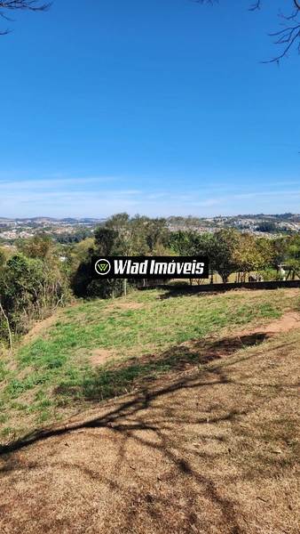 Terreno à venda no condomínio Residencial Jardim Primavera em Louveira: 2ª foto da galeria de imagens do imóvel