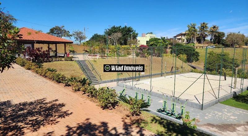 Terreno à venda no condomínio Residencial Jardim Primavera em Louveira: 6ª foto da galeria de imagens do imóvel