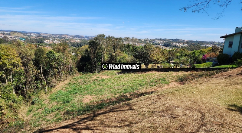 Terreno à venda no condomínio Residencial Jardim Primavera em Louveira: 1ª foto da galeria de imagens do imóvel