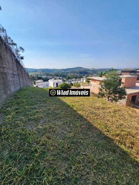 Terreno à venda no condomínio Delle Stelle em Louveira: 2ª foto da galeria de imagens do imóvel