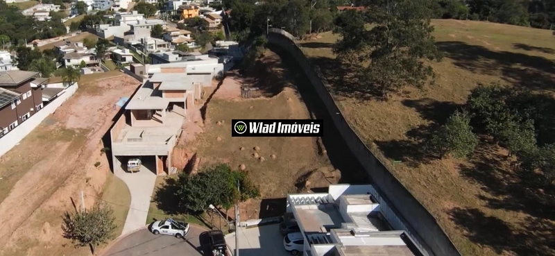 Terreno à venda no condomínio Delle Stelle em Louveira: 1ª foto da galeria de imagens do imóvel