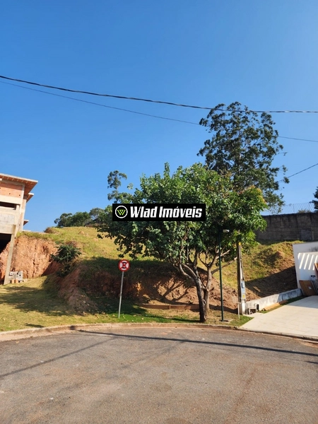 Terreno à venda no condomínio Delle Stelle em Louveira: 4ª foto da galeria de imagens do imóvel
