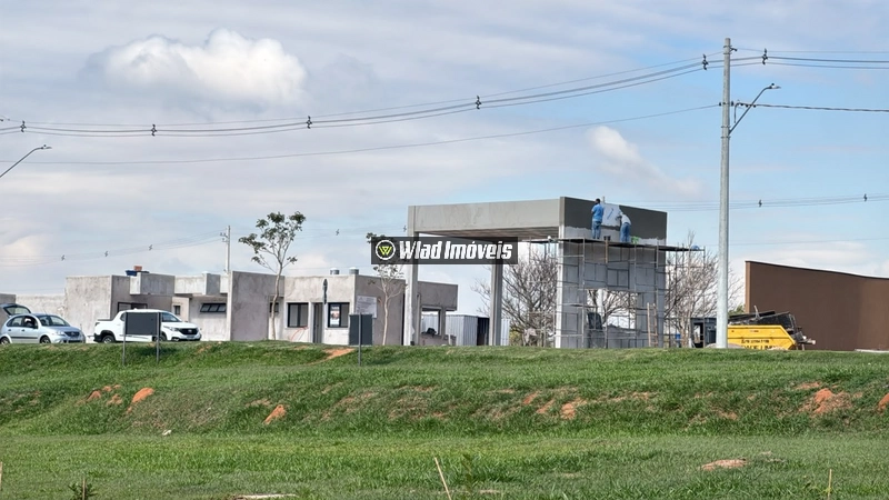 Terreno plano à venda 600 m² Mosaico em Vinhedo