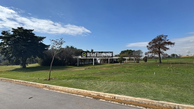 Terreno plano à venda 600 m² Mosaico em Vinhedo: 2ª foto da galeria de imagens do imóvel
