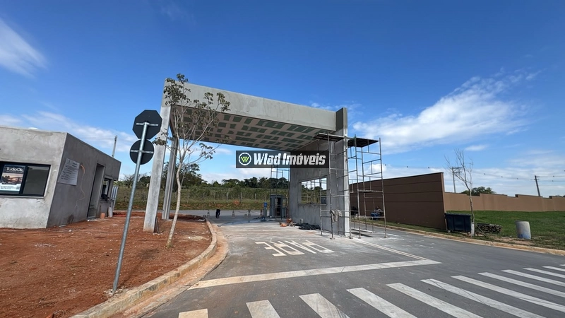 Terreno plano à venda 600 m² Mosaico em Vinhedo: 3ª foto da galeria de imagens do imóvel