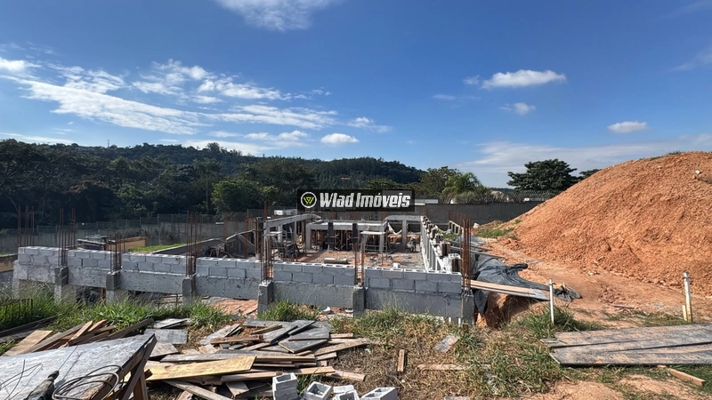 Terreno plano à venda 600 m² Mosaico em Vinhedo: 9ª foto da galeria de imagens do imóvel