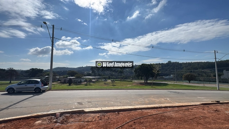 Terreno plano à venda 600 m² Mosaico em Vinhedo: 5ª foto da galeria de imagens do imóvel