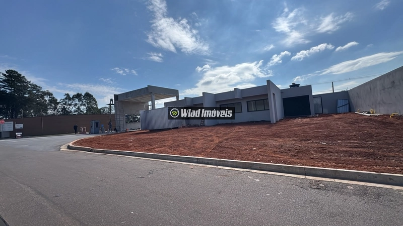 Terreno plano à venda 600 m² Mosaico em Vinhedo: 11ª foto da galeria de imagens do imóvel