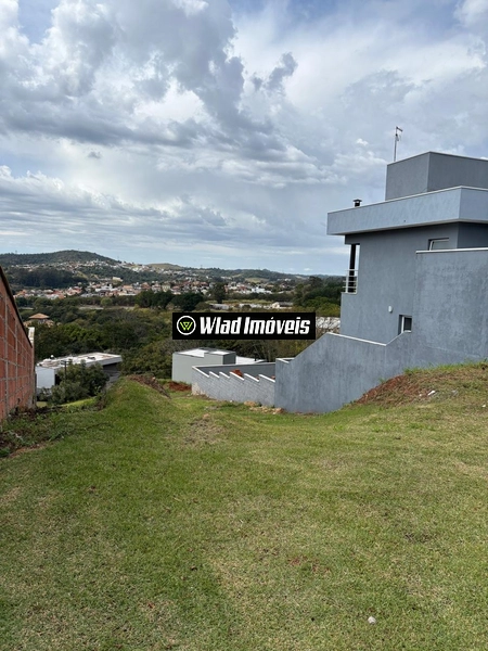 Terreno à venda no condomínio Piccollo Villagio em Louveira: 3ª foto da galeria de imagens do imóvel