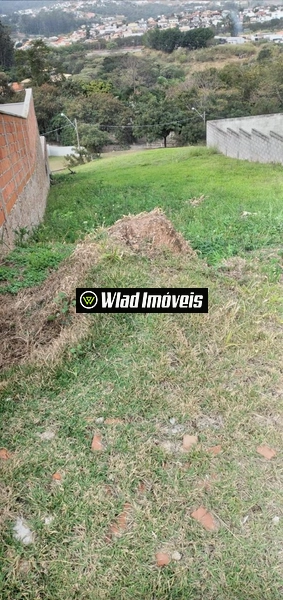 Terreno à venda no condomínio Piccollo Villagio em Louveira: 2ª foto da galeria de imagens do imóvel