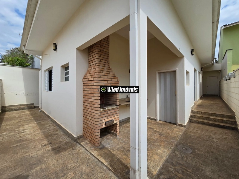 Casa térrea para venda no Condomínio Grape Village em Vinhedo: 6ª foto da galeria de imagens do imóvel