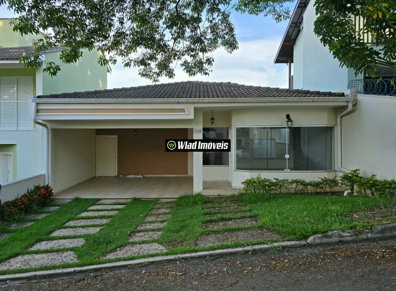 Casa térrea para venda no Condomínio Grape Village em Vinhedo: 23ª foto da galeria de imagens do imóvel