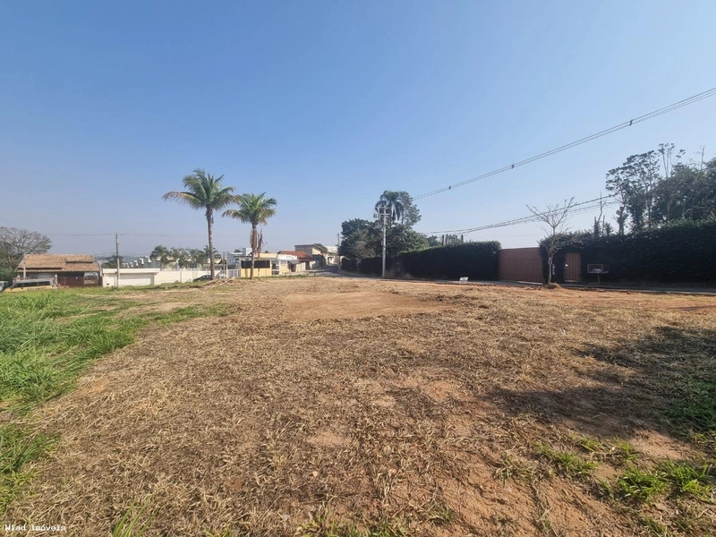 Terreno para Venda em Vinhedo / SP no bairro Fazenda Santana: 1ª foto da galeria de imagens do imóvel