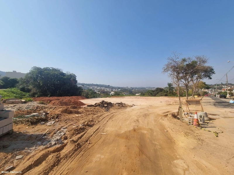 Terreno para Venda em Vinhedo / SP no bairro Fazenda Santana: 8ª foto da galeria de imagens do imóvel