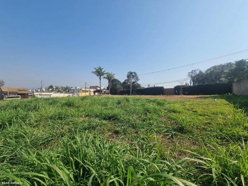 Terreno para Venda em Vinhedo / SP no bairro Fazenda Santana: 13ª foto da galeria de imagens do imóvel