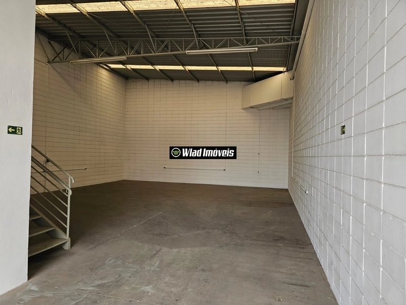 Galpão industrial para locação em Campinas 277 m²: 8ª foto da galeria de imagens do imóvel