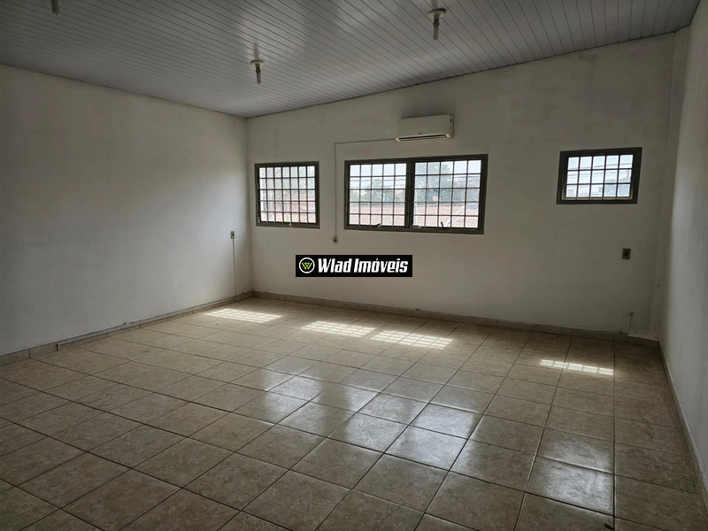 Galpão industrial para locação em Campinas 277 m²: 4ª foto da galeria de imagens do imóvel