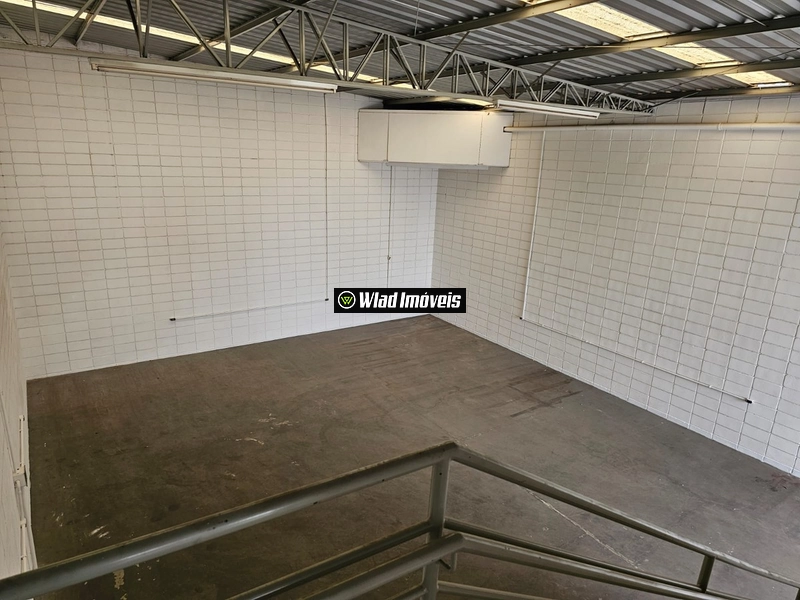 Galpão industrial para locação em Campinas 277 m²: 5ª foto da galeria de imagens do imóvel