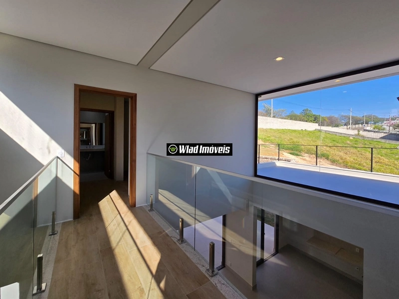 Espetacular! Casa nova linda vista venda condomínio Recanto das Palmas: 28ª foto da galeria de imagens do imóvel