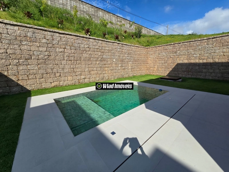 Espetacular! Casa nova linda vista venda condomínio Recanto das Palmas: 19ª foto da galeria de imagens do imóvel