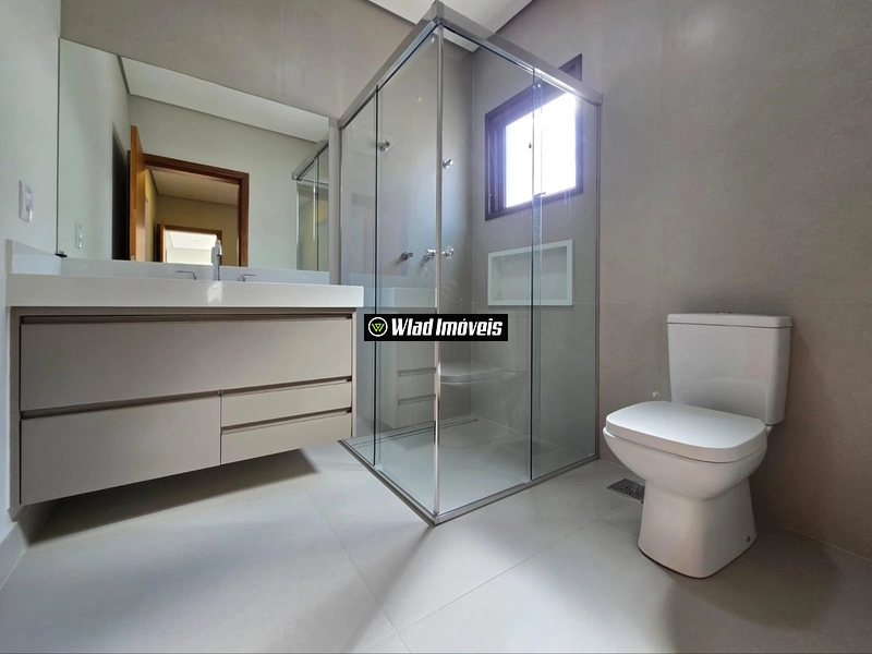 Espetacular! Casa nova linda vista venda condomínio Recanto das Palmas: 11ª foto da galeria de imagens do imóvel