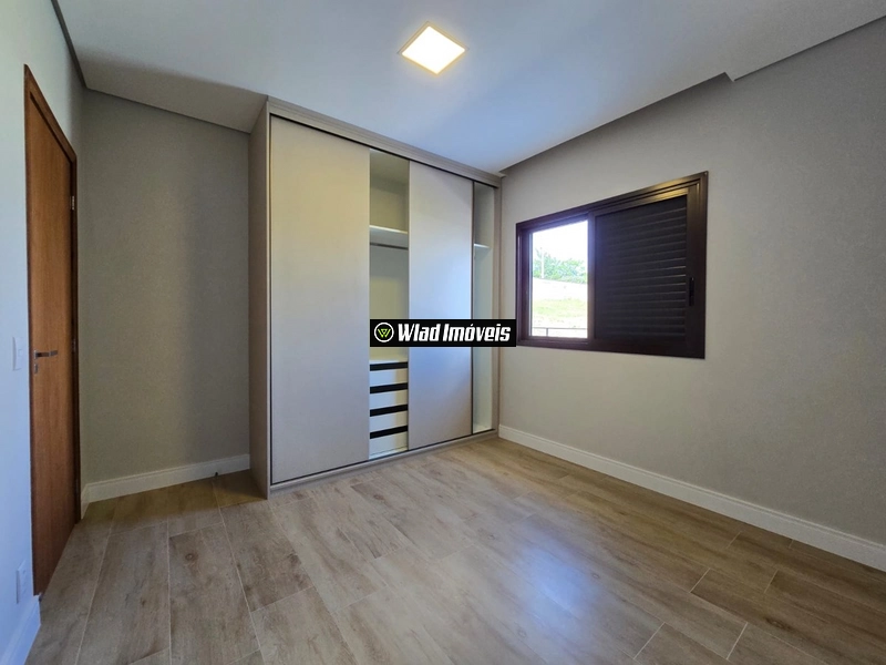 Espetacular! Casa nova linda vista venda condomínio Recanto das Palmas: 17ª foto da galeria de imagens do imóvel