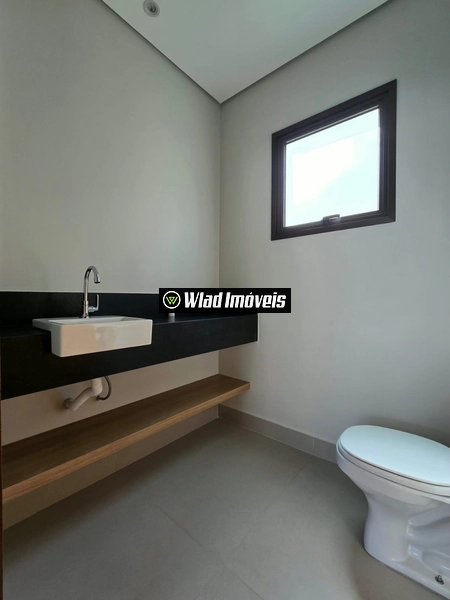 Espetacular! Casa nova linda vista venda condomínio Recanto das Palmas: 14ª foto da galeria de imagens do imóvel