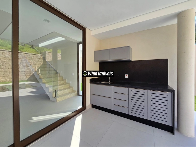 Espetacular! Casa nova linda vista venda condomínio Recanto das Palmas: 18ª foto da galeria de imagens do imóvel