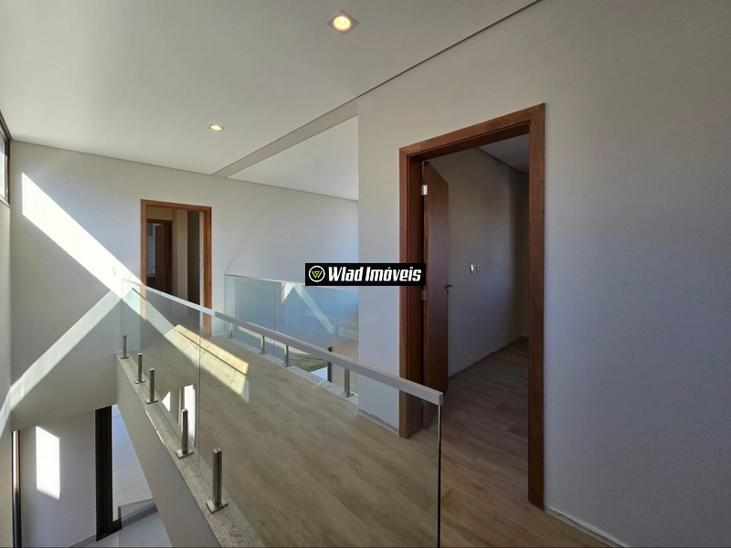 Espetacular! Casa nova linda vista venda condomínio Recanto das Palmas: 29ª foto da galeria de imagens do imóvel