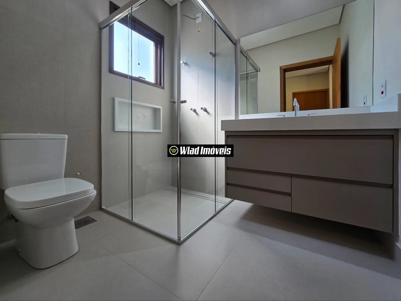 Espetacular! Casa nova linda vista venda condomínio Recanto das Palmas: 7ª foto da galeria de imagens do imóvel