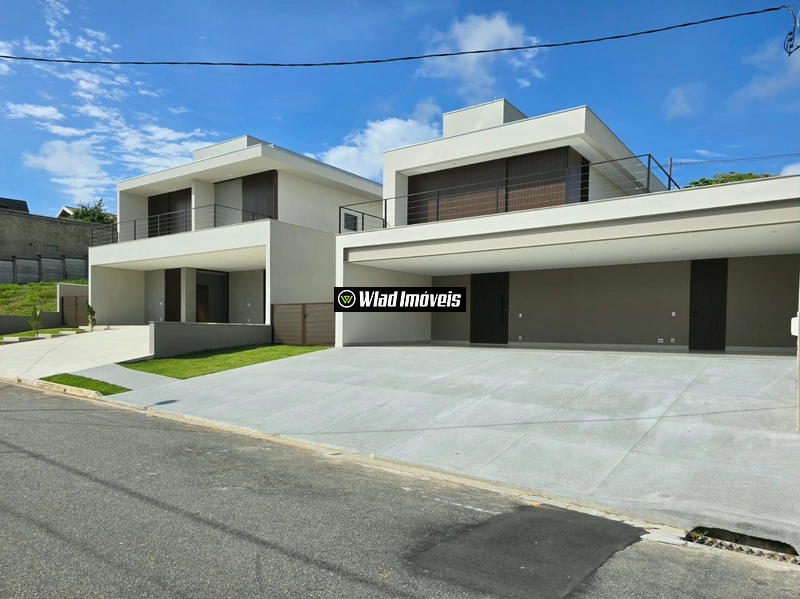 Espetacular! Casa nova linda vista venda condomínio Recanto das Palmas: 22ª foto da galeria de imagens do imóvel