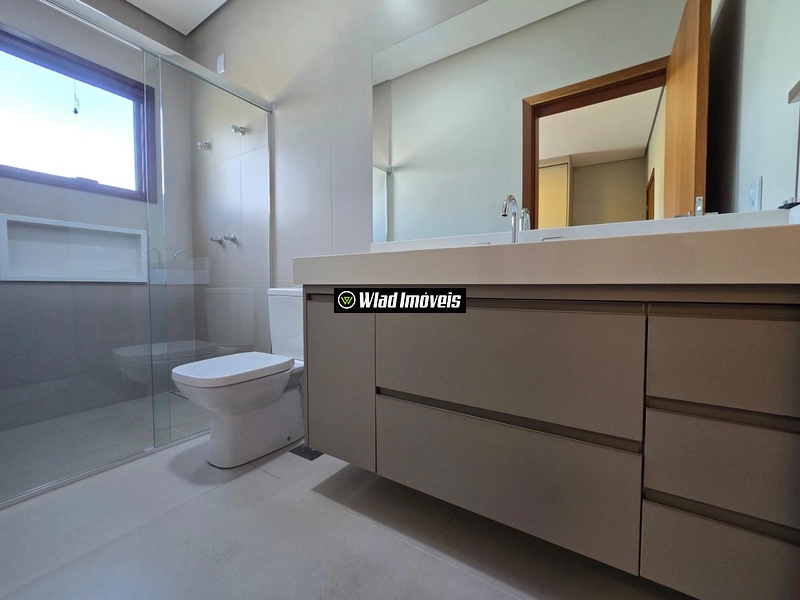 Espetacular! Casa nova linda vista venda condomínio Recanto das Palmas: 12ª foto da galeria de imagens do imóvel